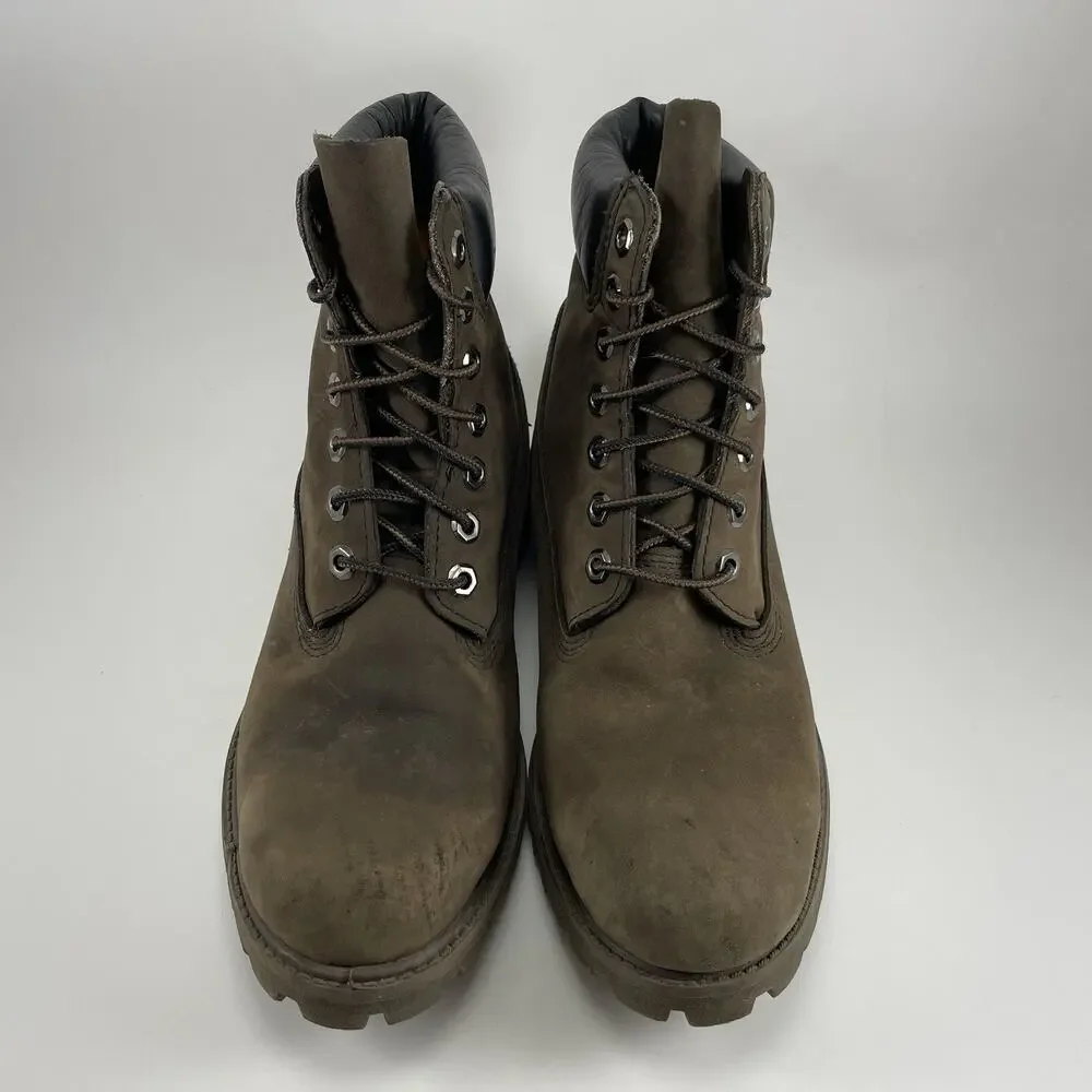 Timberland 10001 6”